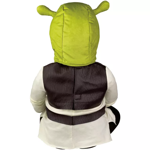 Baby Shrek Costume