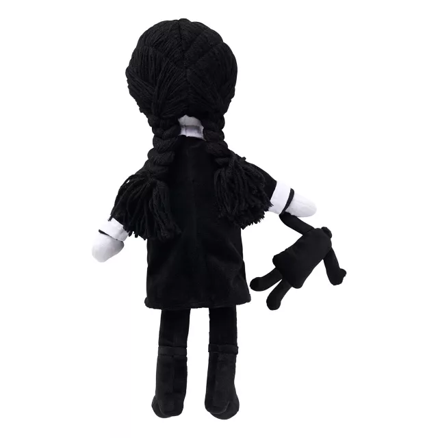 Wednesday Addams Plush - The Addams Family
