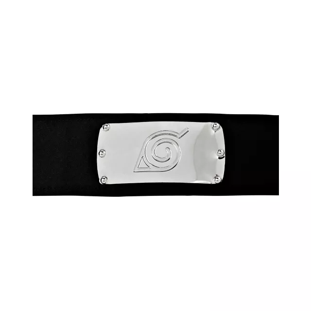Naruto Shippuden Headband