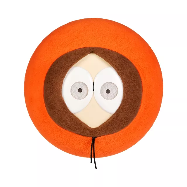 Kenny Half Mask - South Park