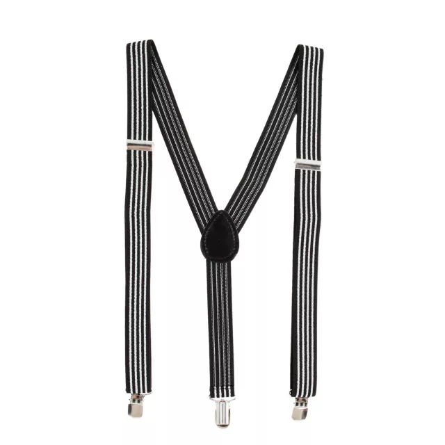 Basic Suspender