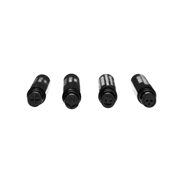 Multi-Pack Halloween Stamper Pens - 4 Pack