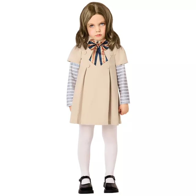 Toddler M3GAN Costume
