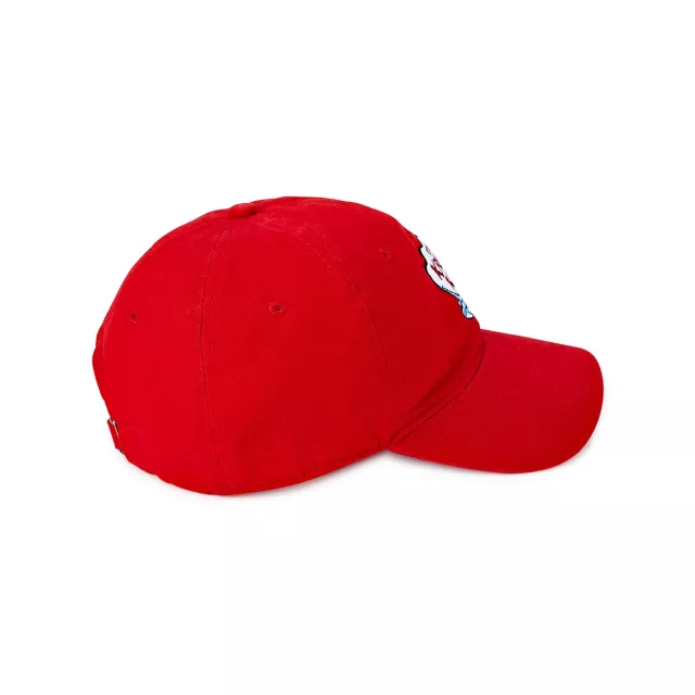Krusty Krab Hat - SpongeBob SquarePants