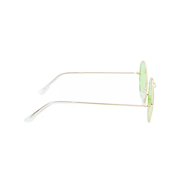 '60s Round Sunglasses