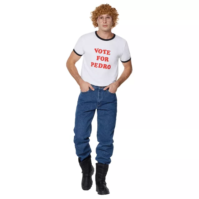 Adult Napoleon Dynamite Costume