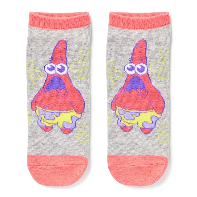 Multi-Pack SpongeBob Meme Socks 5 Pack - SpongeBob SquarePants