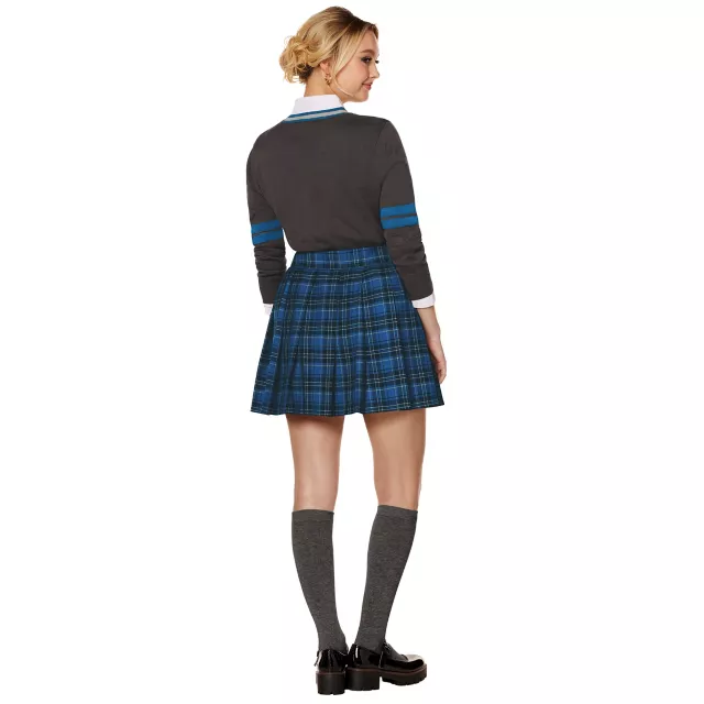 Adult Ravenclaw Skirt - Harry Potter