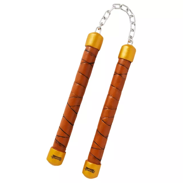 Michelangelo Nunchucks - Teenage Mutant Ninja Turtles