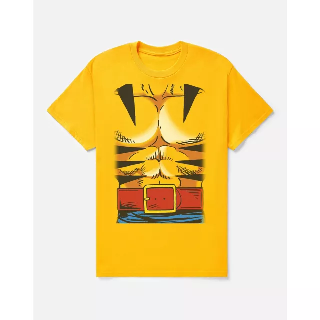 X-Men Wolverine T Shirt