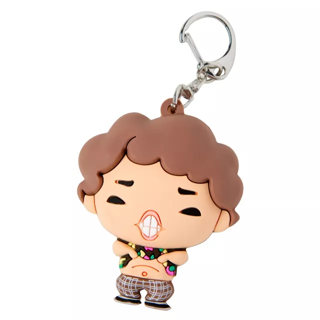 Thrills and Chills Figural Bag Clip Blind Pack
