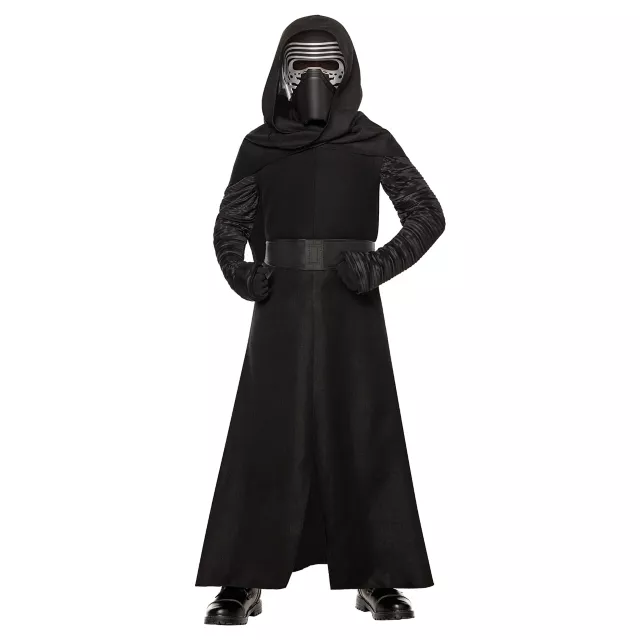 Kids Kylo Ren? Costume - Star Wars Sequel Trilogy Episodes VII to IX
