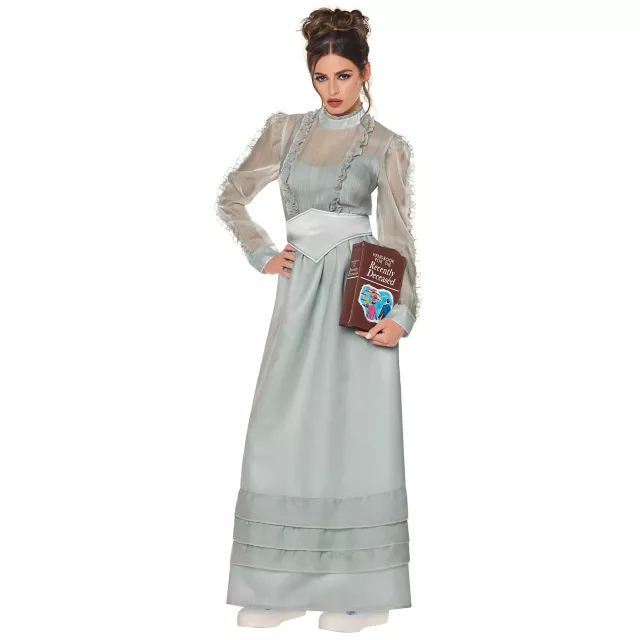 Adult Astrid Deetz Dress Costume - Beetlejuice Beetlejuice