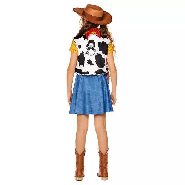 Kids Woody Dress Costume - Toy Story
