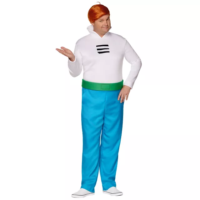 Adult George Jetson Costume - The Jetsons