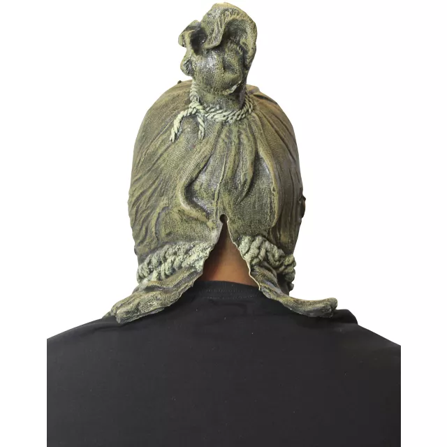 King of Crows Full Mask