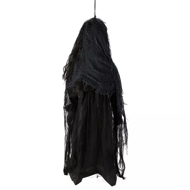 3 Ft Hanging Girl - Decorations