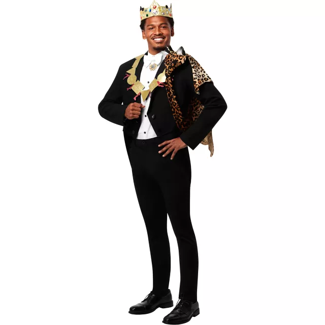 Adult Akeem Costume - Coming to America