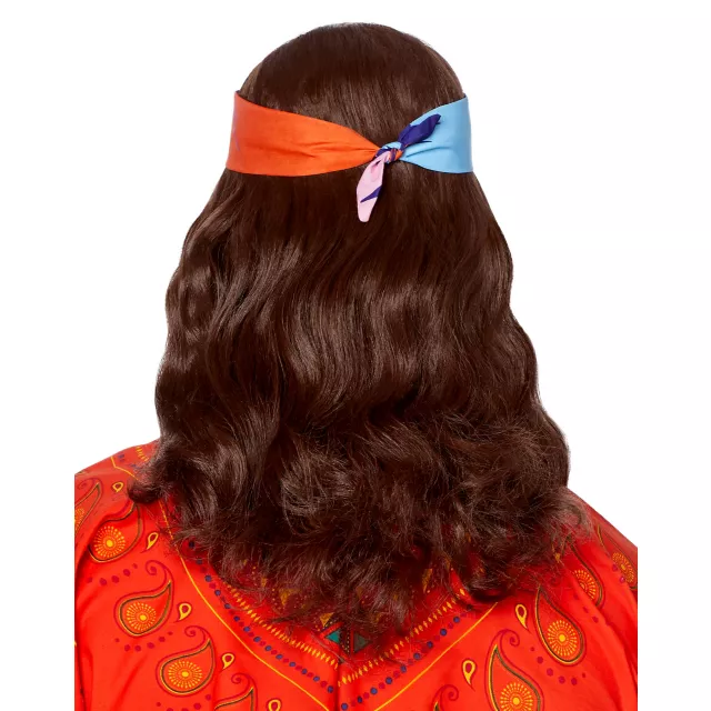 Hippie Wig