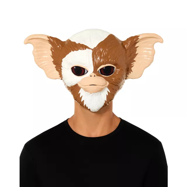 Gizmo Half Mask - Gremlins