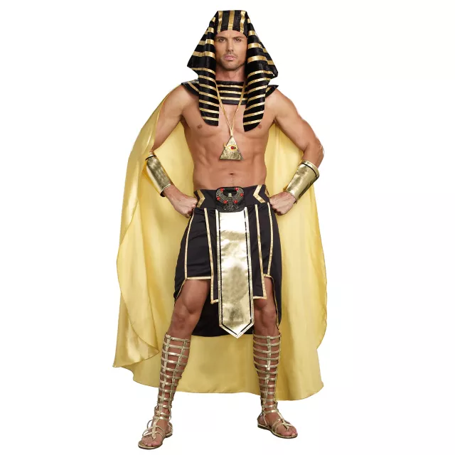 Adult King of Egypt Costume