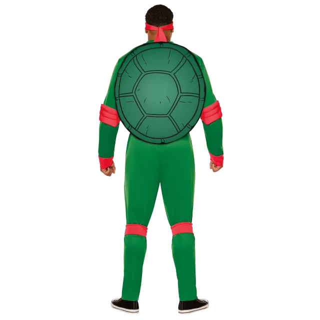 Adult Raphael Costume - Teenage Mutant Ninja Turtles