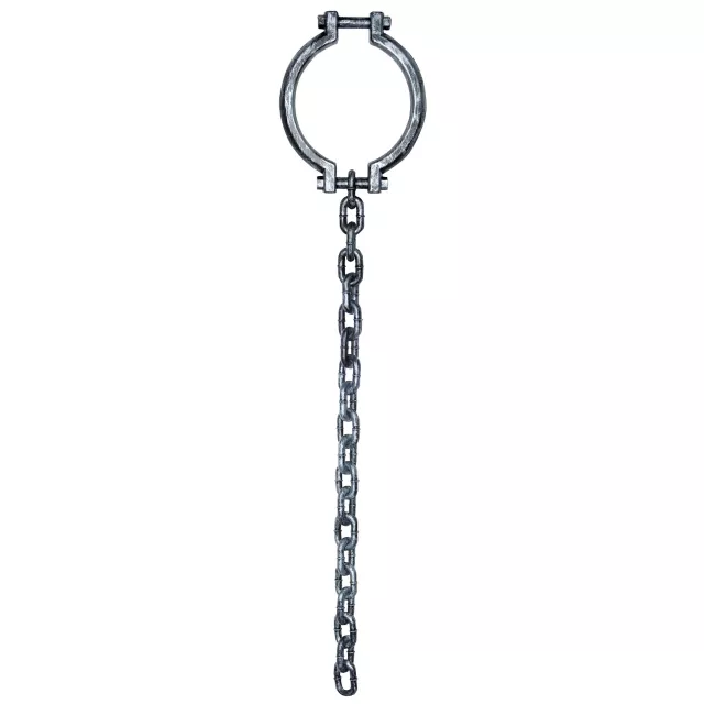 Neck Chain