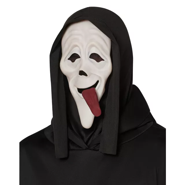 Ghost Face Scary Movie Full Mask