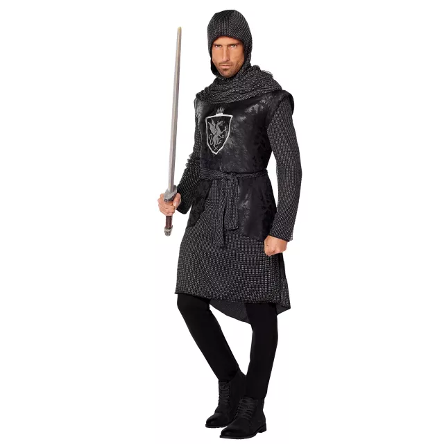 Adult Noble Knight Costume