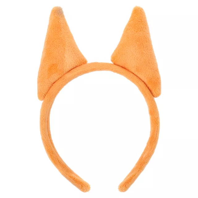 Kids Bingo Headband - Bluey