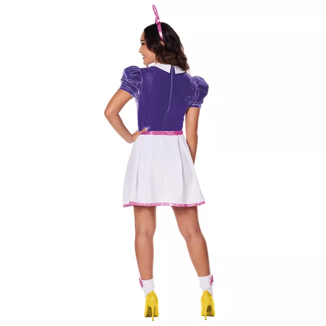 Adult Daisy Duck Costume - Mickey and Friends