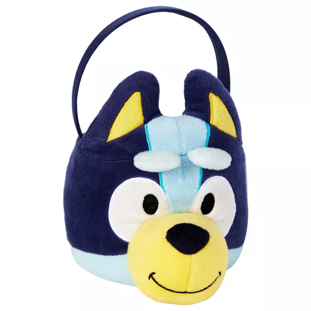 Bluey Plush Treat Basket