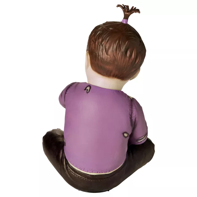 Gutsy Gwen Zombie Babies ® Animated Prop