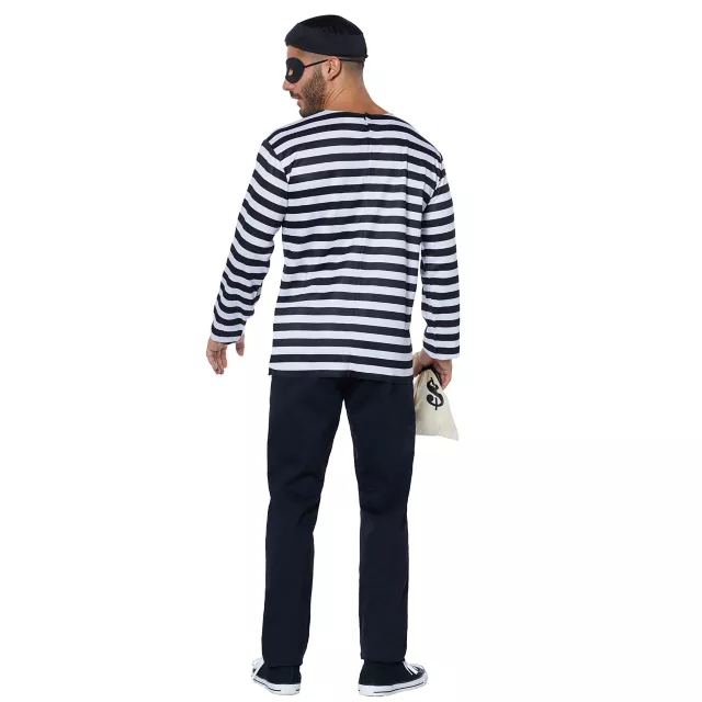 Adult Burglar Costume