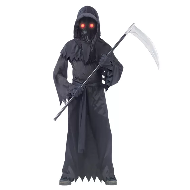 Kids Fade In and Out Phantom Costume