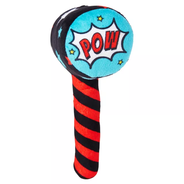Hammer Plush