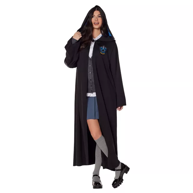 Adult Ravenclaw Robe - Harry Potter