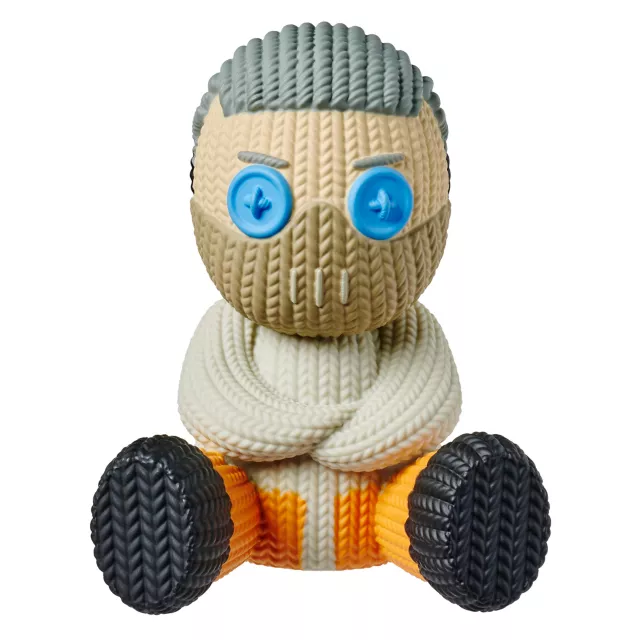 Handmade by Robots Hannibal Lecter Vinyl Figure - The Silence of the Lambs