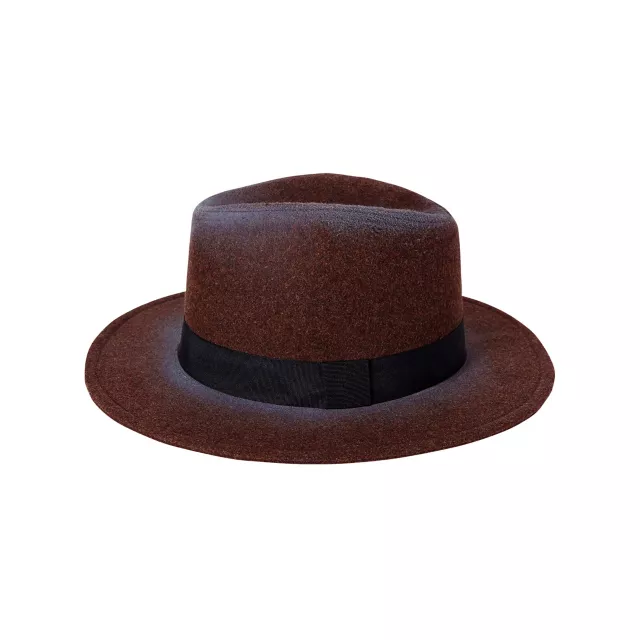 Freddy Krueger Fedora - A Nightmare on Elm Street
