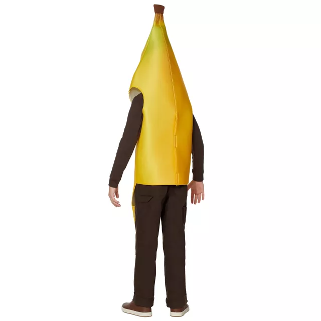 Kids Banana Costume