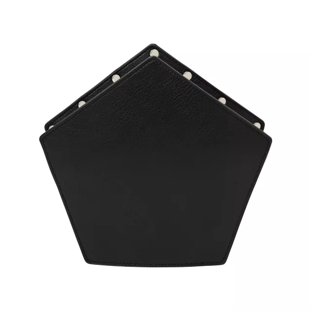Pentagram Crossbody Bag