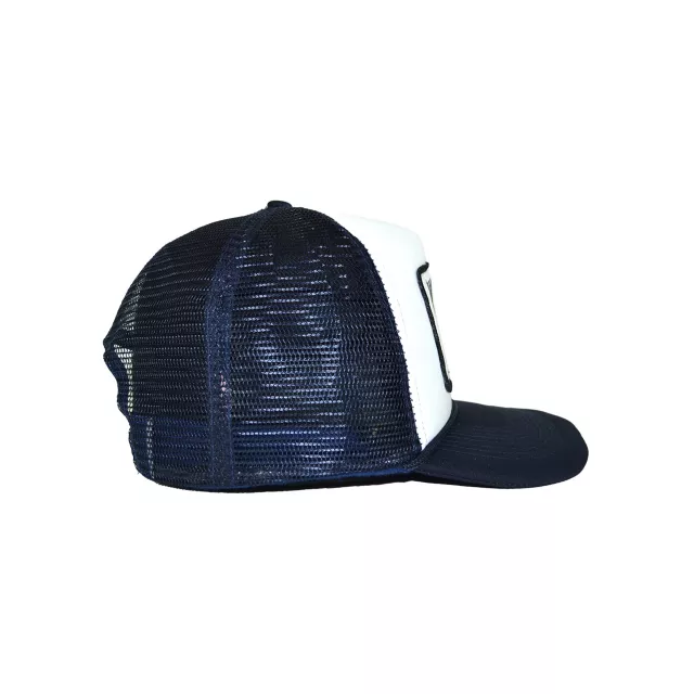 Moore Hose Trucker Hat