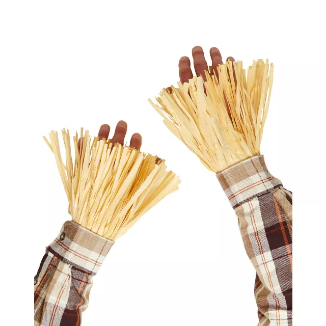 Scarecrow Arm and Leg Cuffs