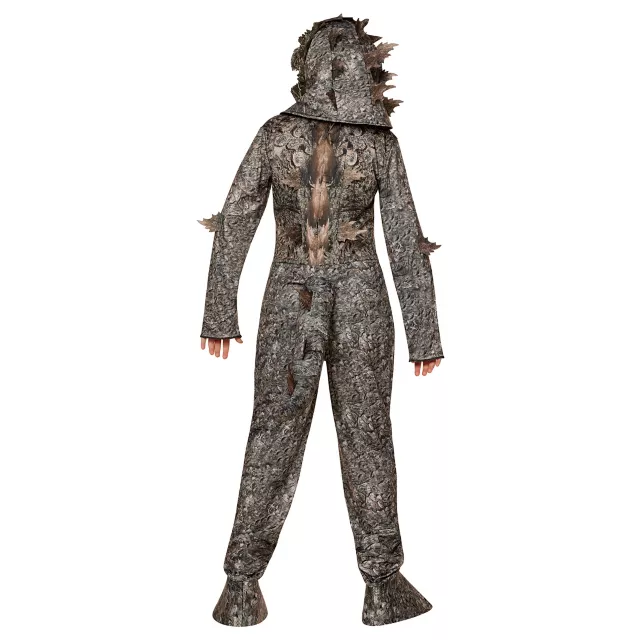 Kids Godzilla Jumpsuit Costume - Godzilla vs Kong