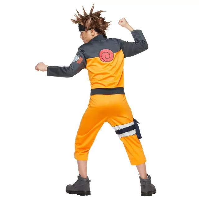 Kids Naruto Costume - Naruto Shippuden