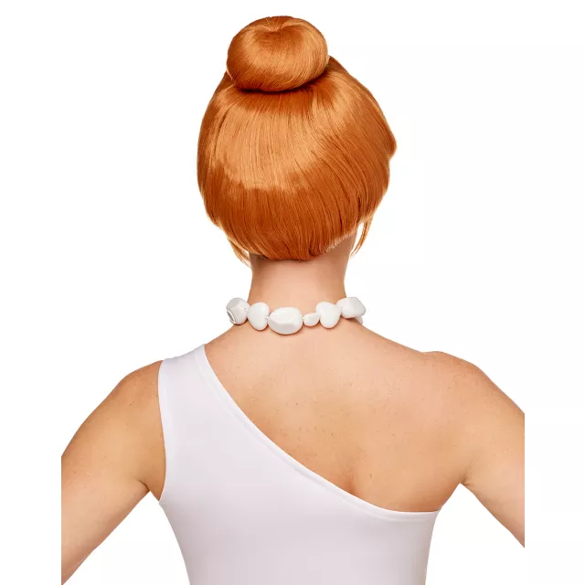 Adult Wilma Flintstone Wig - The Flintstones