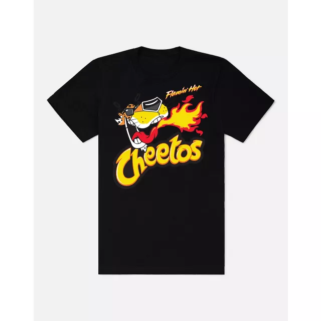 Cheetos T Shirt