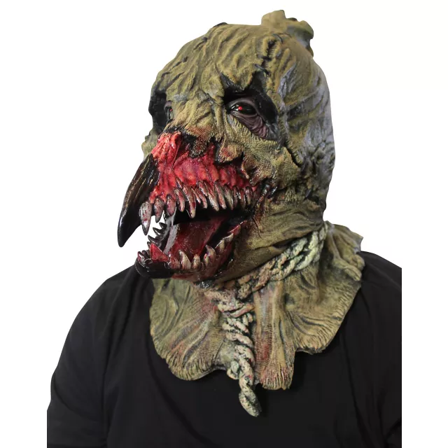 King of Crows Full Mask