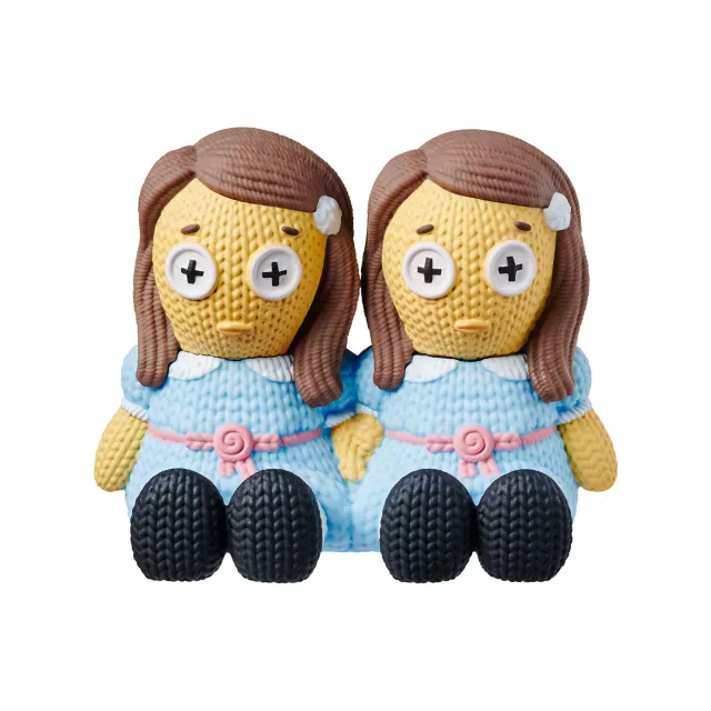 Handmade by Robots The Grady Twins Vinyl Figure - The Shining