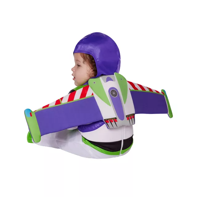 Baby Buzz Lightyear One Piece Costume - Toy Story